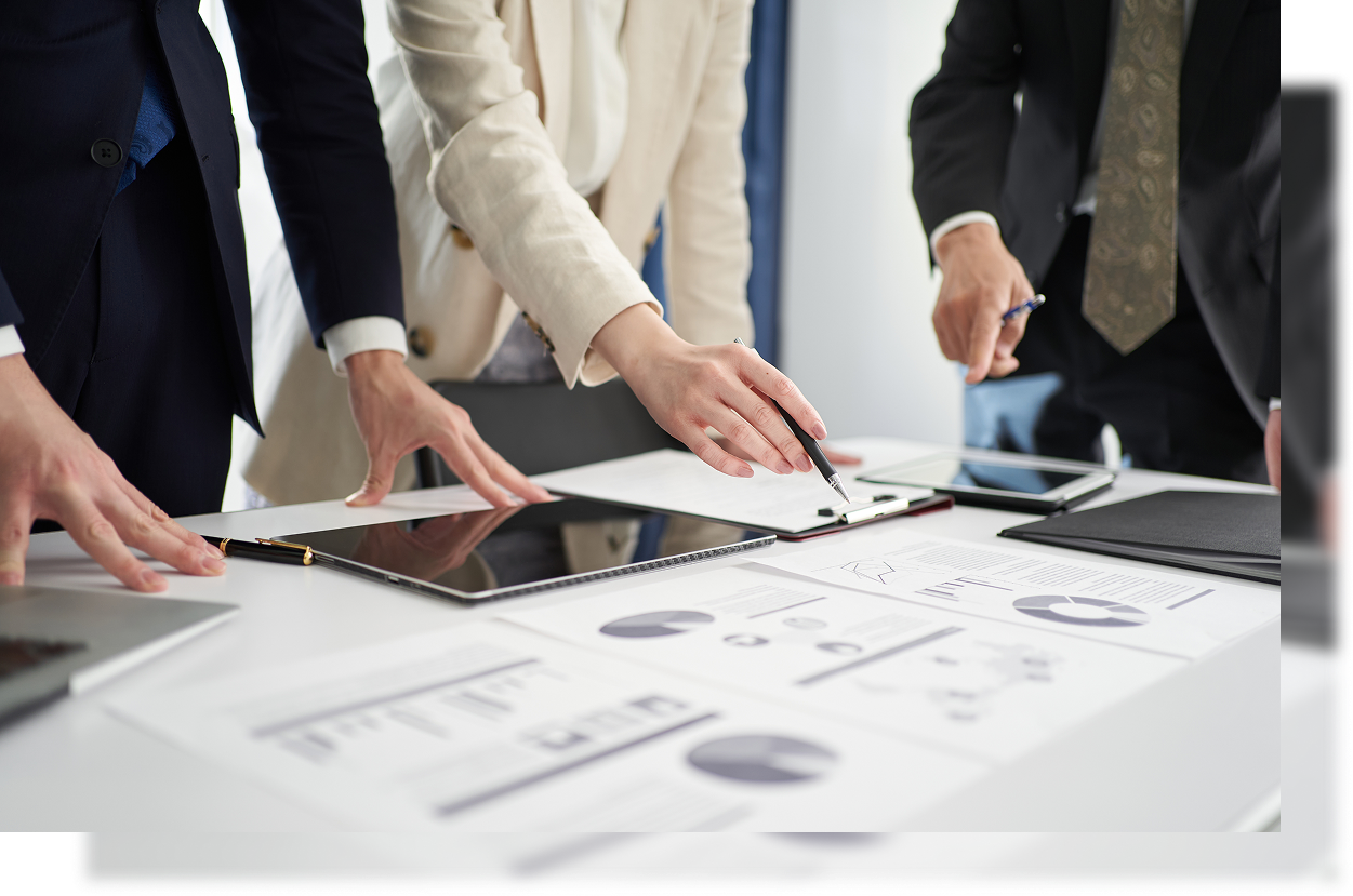 専門人材コンサルティング