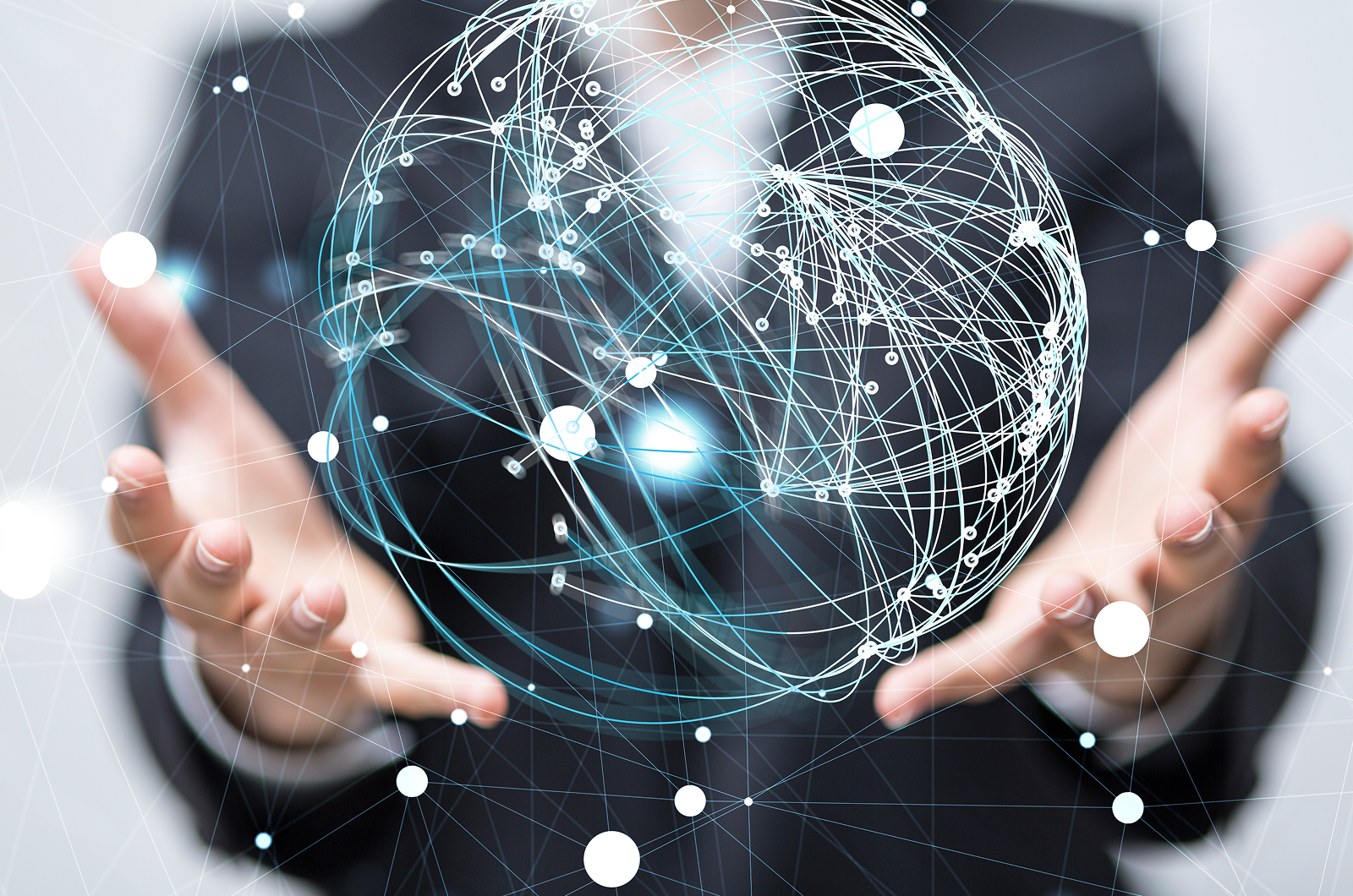 クロスボーダー人材ソリューション