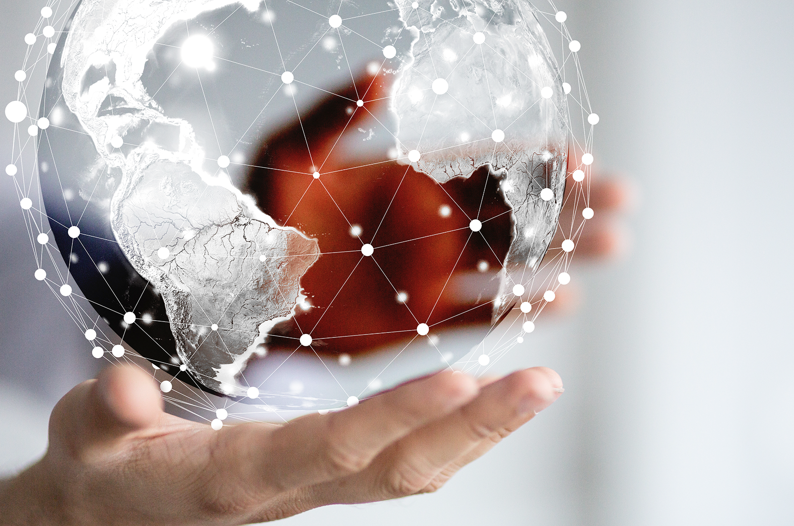 グローバル対応・クロスボーダー研修