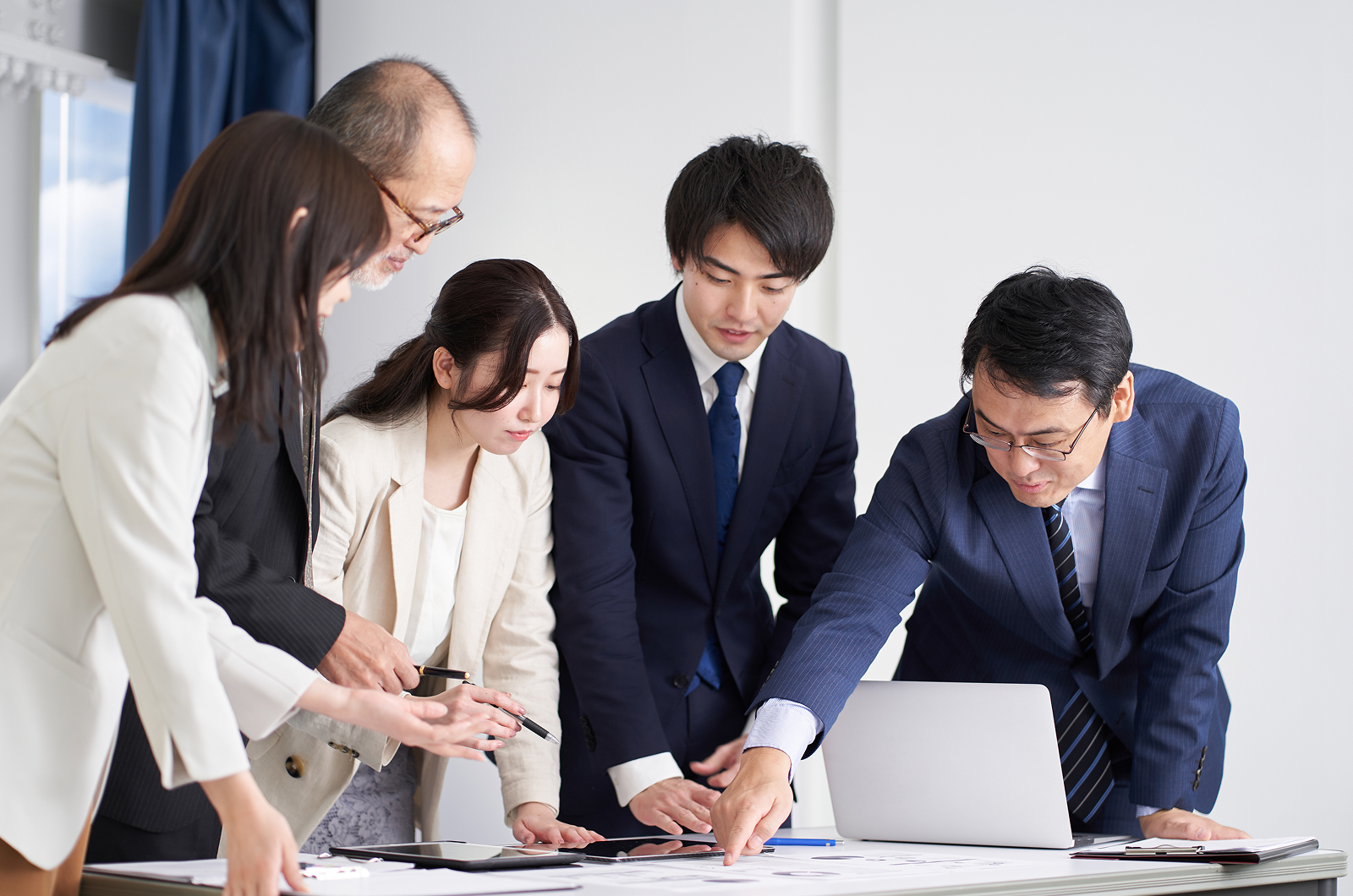 技術専門研修プログラム