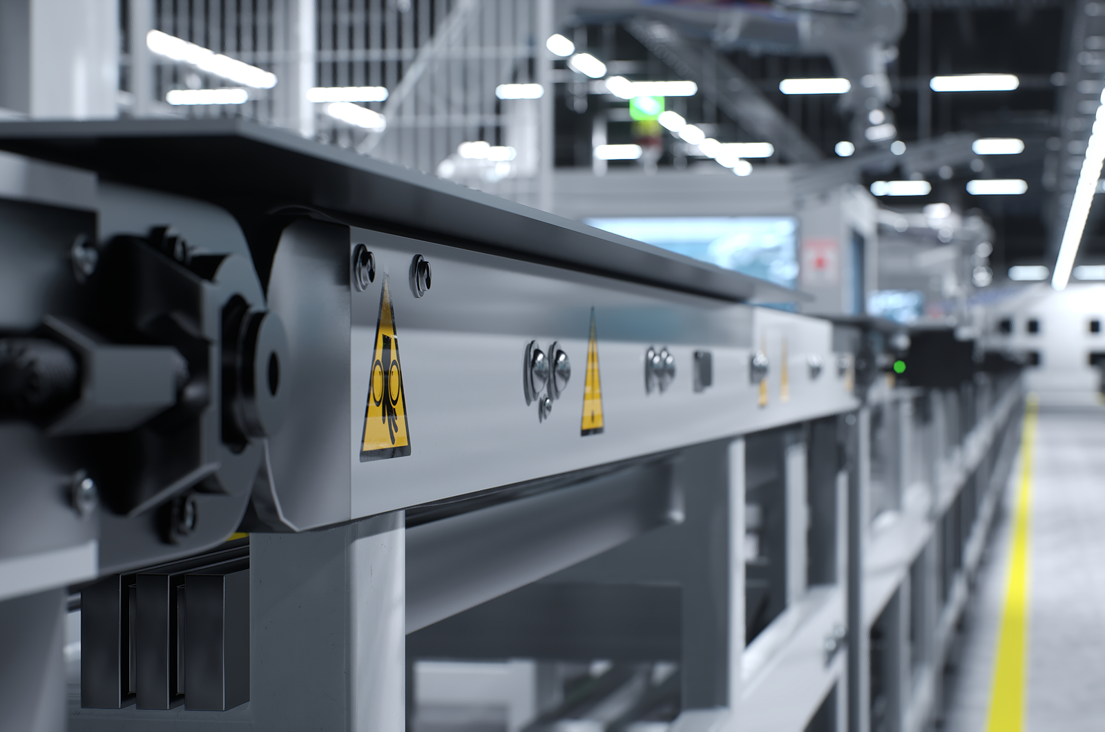 製造設備売買・導入支援