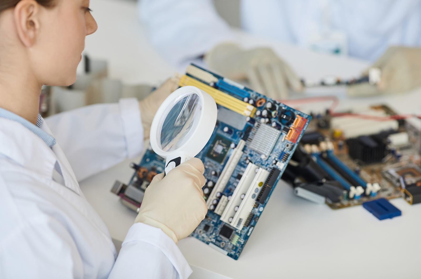 クロスボーダー取引・商社機能支援