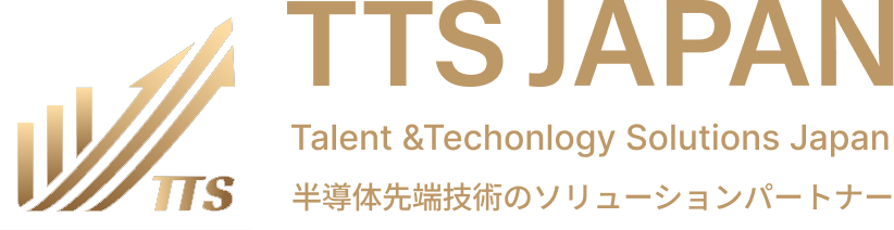 TTSジャパン株式会社